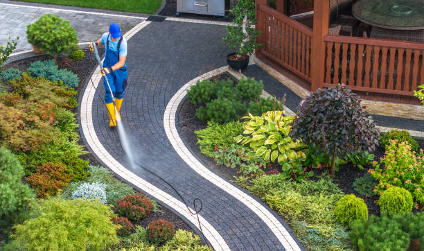 Best Exterior Home Cleaning  in Somersworth, NH